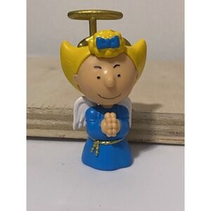 2015 Peanuts Deluxe Nativity Replacement Figure - Sally